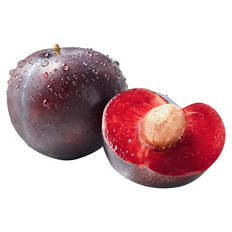 Plums Loose